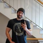 Alexander Warkentin - @wakkl92 - Instagram