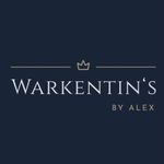 Alexander Warkentin - @warkentins_ - Instagram