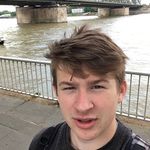 Alexander Warkentin - @saschawkt - Instagram