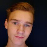 Alexander Brantley-Webster - @catman_949 - Instagram