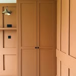 Alexander Jack Webster - @shakercarpentry - Instagram