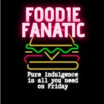 Alexander Webster - @foodie_fanatic_radioshow - Instagram