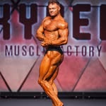 Alexander Westermeier IFBB PRO - @alexander_westermeier - Instagram