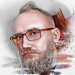 Dave Link - @alexanderwest - Instagram