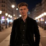 Alexander Wiese - @alexander.a.wiese - Instagram