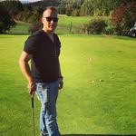 Alexander Wilde - @alex130586 - Instagram