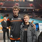 Alexander Wilde - @alexanderwilde12 - Instagram