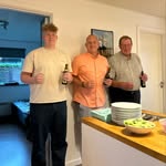 Alexander Østergaard - @alexander_willecke - Instagram