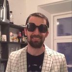 Alexander Wolfe - Facebook