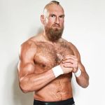 Alexander Wolfe - @alexanderwolfewwe - Instagram