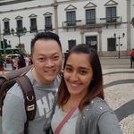 Alexander Chow Yee Min - @alexchowyeemin - Instagram