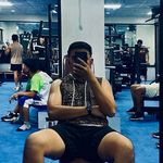 Alexander Gareth Yee - @_agyee - Instagram