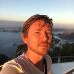 Alexander York - @12islands - Instagram