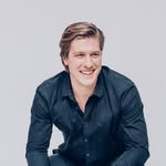 Alexander York, Baritone - @alexanderjamesyork - Instagram