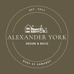 @alexanderyorkbuild - Instagram