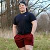 Alexander Dean - @bigdean_52 - TikTok