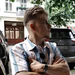 Alexander Zech - @alexander_zech - Instagram