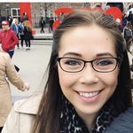 Alexandra Abrams - @ally.abrams - Instagram