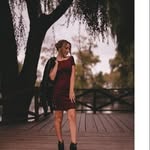 Alexandra Abramson - @alexandra_abramsondenise_barge - Instagram