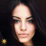 Alexsandra  Abrams - @alexandraabrams - Instagram