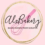 Alexandra Amaro - @alxbakery - Instagram