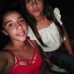 alexandra amaro - @yamilaheredero75 - Instagram