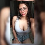 Alexandra Arias - @endri_arias07 - Instagram
