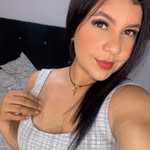 Alexandra Arias - @alexaarias1710 - Instagram