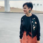 Alexandra Bader - @aleksandra_bader - Instagram