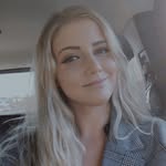 Alexandra Ball - @blondie7833 - Instagram