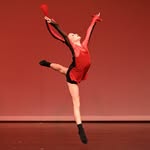Alexandra Pazenko - @alexandraballerina - Instagram