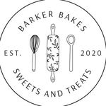 Alexandra Barker - @barkerbakestreats - Instagram