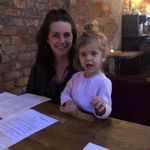 Alexandra Barker - @me_andthee - Instagram