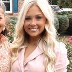 Alexandra Barker - @abarker135 - Instagram