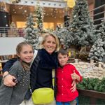 Alexandra Barker - @alexandrabarker45 - Instagram