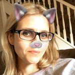 Alexandra Barker - @barkaj - Instagram