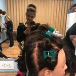 Alexandra Barnes - @make_it_hairy_ - Instagram