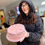 Alexandra Barnes - @baking.with.alexandra - Instagram