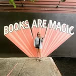 Alexandra Barnes📚 - @barnesnotnoble_books - Instagram