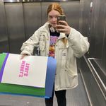 Alexandra Barnes - @alexandria.artss - Instagram