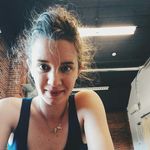 Alexandra Spencer - @alexandrabeatty - Instagram