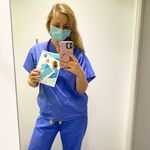 Alexandra Becker - @ava_medicgoddess - Instagram