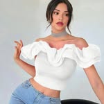 Alexandra Becker - @alexandrabecker37 - Instagram