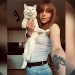 Alexandra Becker - @beckerdasoriginal98 - Instagram