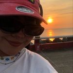 Alexandra Becker - @elpunknoestamuertotl - Instagram