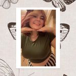 Alexandra Blank - @color.me.alex - Instagram