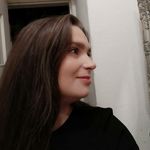 Alexandra Blank - @alexbla77 - Instagram