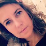 Alexandra Blank - @agelts - Instagram