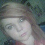 Alexandra Blank - @poohbear_mew - Instagram
