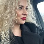 Олександра Сардига - @alexandrablonda111 - Instagram